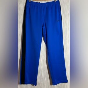Nike Athletic Blue Pants